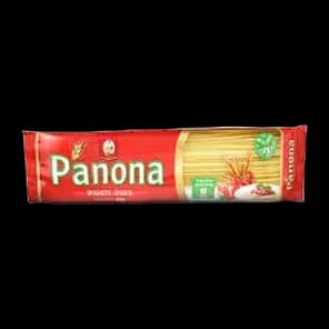 Spageti-osusena testenina Panona 400g