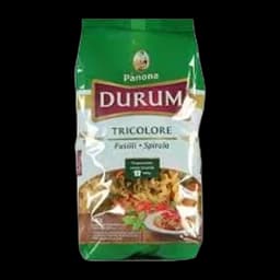 Testenina Spirala 400g Durum