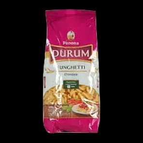 Testenina os.orhideja Durum Panona 400g