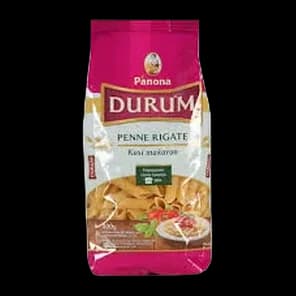 Test.os.kosi makaron Durum Panona 400g