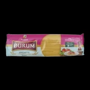 Spaghetti 400g Durum