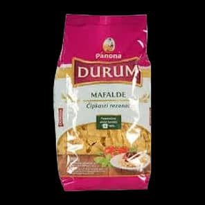 Rezanac Čipkasti 400g Durum