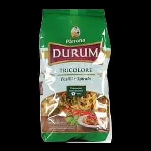 Testenina Fida 400g Durum