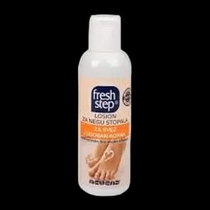 Losion Za Noge Fresh Step 140ml Nevena