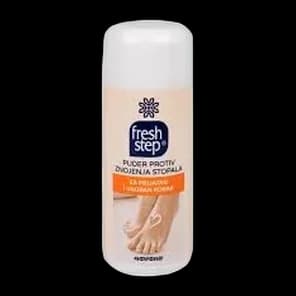 Puder Protiv Znojenja Nogu Fresh Step 90gr Nevena