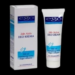Deo Krema Ego 24h Aktiv 40 Nevena