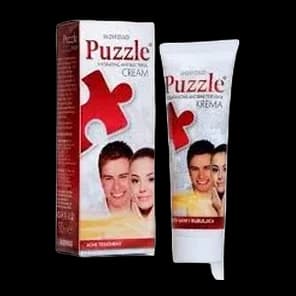 Krema Za Lice Puzzle 50ml Nevena
