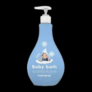 Kupka Baby Plava 180ml Nevena