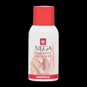 Nevena Nega Uljani Skidaclaka Za Nokte 60ml