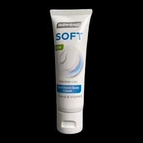 Deo Krema Soft Cream Nevena 50ml