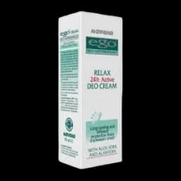 Deo Krema Nevena Ego Relax 50ml