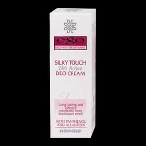 Deo Krema Ego Silky Touch 50ml Nevena