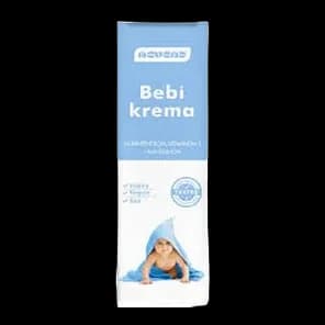 Nevena Baby Krema 75ml