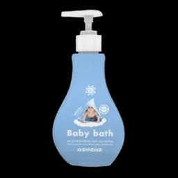 Kupka baby plava Nevena 200ml
