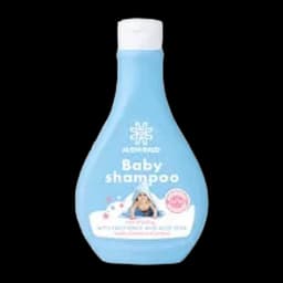 Nevena Baby Sampon 400ml Plavi