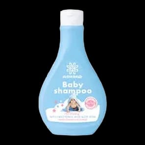 Nevena Baby Sampon 400ml Plavi