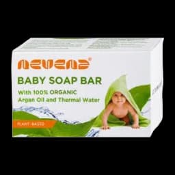 Baby sapun org.ulje argana Nevena 78g