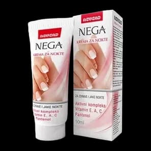 Nevena Nega Kr. Za Nokte 50ml