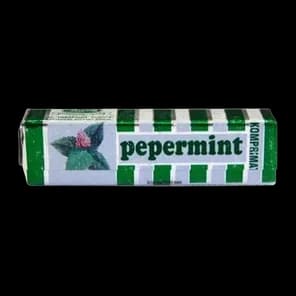 Paracinka komprimat pepermint 28 g