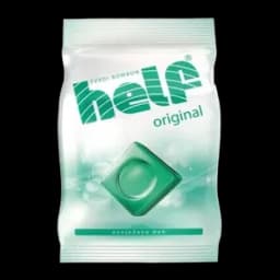 Helf mentol eukaliptus 80g