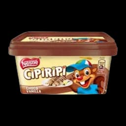 Cipiripi Krem Choco Vanila 400gr