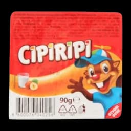 Cipiripi krem folija 90 g
