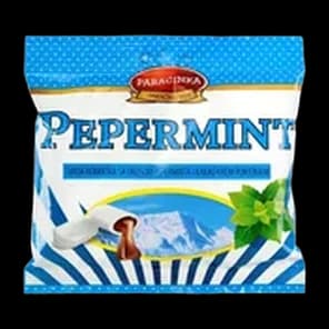 Bombone Pepermint Kakao 100g Par