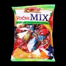 Vocni Mix 300g