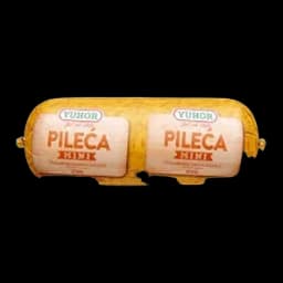 Yuhor mini pileca kobasica XXL 500g