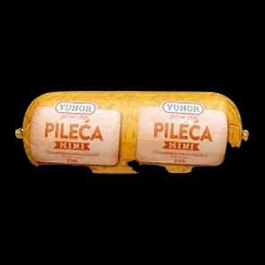 Mini pileca kobasica Yuhor 350g