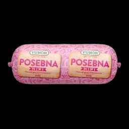 Yuhor pile.posebna kob. mini 350g