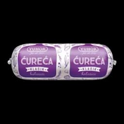Cureca klasik specijal kob.Yuhor 325g
