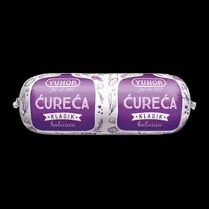 Cureca klasik specijal kob.Yuhor 325g