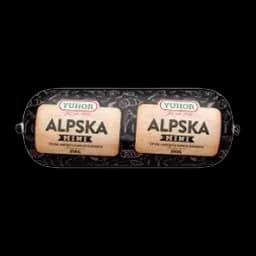 Mini alpska kobasica 350g+20% gratis