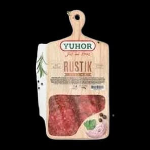 Cajna kobasica Yuhor 100g