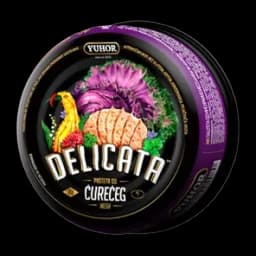 Pašteta Delicata Od Ćurećeg Mesa 95gr Yuhor