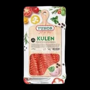 Kulen Yuhor 100g/15 nares.u inert.gasu