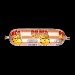 Yuhor pileća pašteta u crevu 130 g