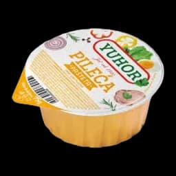 Pasteta pileca Yuhor 75g