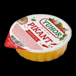 Pasteta Pikant 50g Yuhor