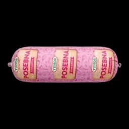 Yuhor Posebna kobasica 800 g