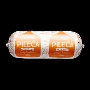 Kobasica Pileća Specijal 325g Yuhor