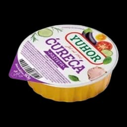 Pasteta cureca Yuhor 50g