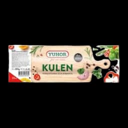 Kulen vakum Yuhor 300g