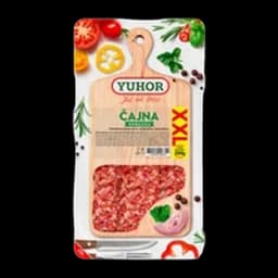 Čajna kobasica XXL 200 g