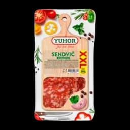 Kobasica Sendvič Xxl 200gr Yuhor