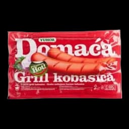 Kobasica Gril 280g Yuhor