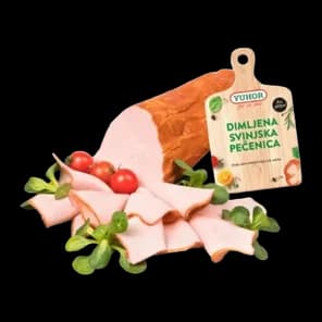 Pecenica Svinjska Dimljena Yuhor