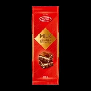 Kakao Tabla Ml Kokos Punj 100g Pion