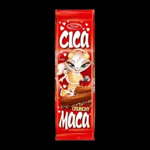 Krem Tabla Cica Maca Tina 160g Pion